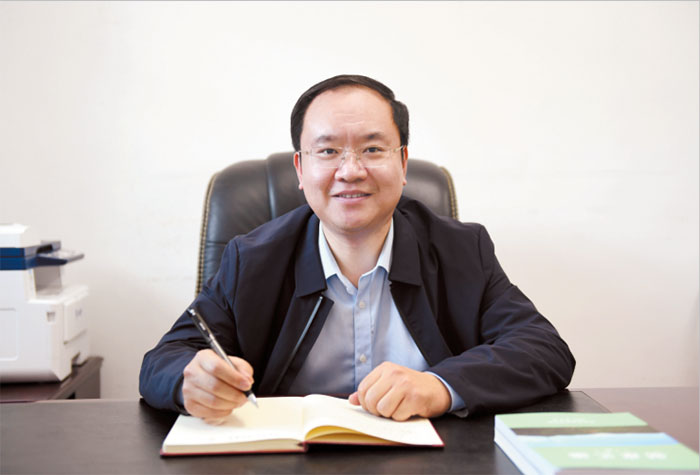 相山区人民政府