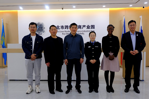 相山区司法局：“法治动能”跑出区域经济高质量发展加速度