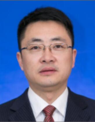 魏宾区委常委、组织部长