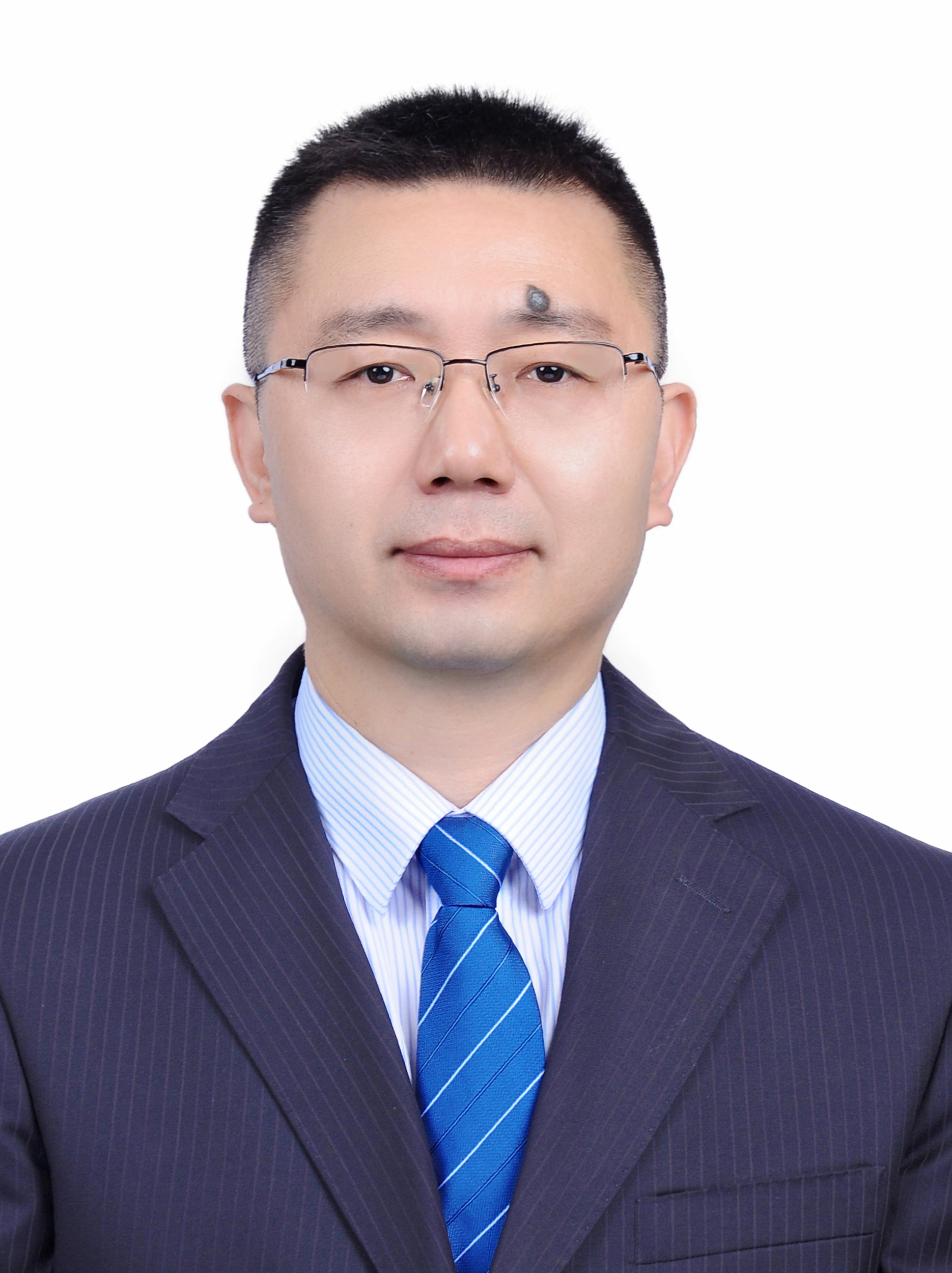 张文峰副区长（挂职）