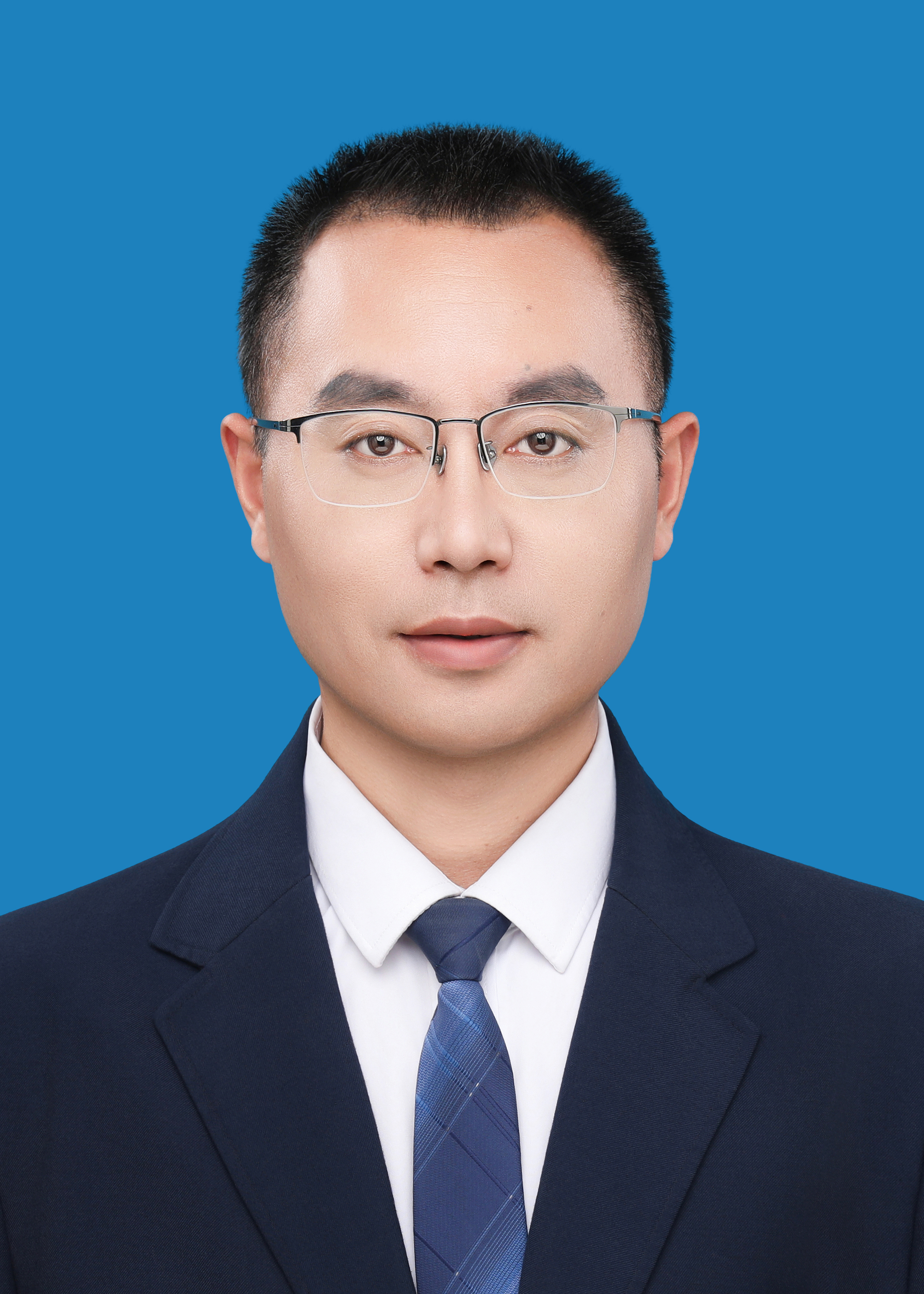 李庆南区委副书记