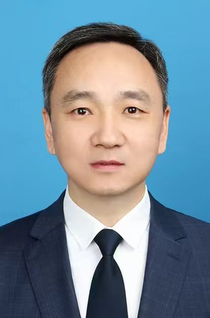 吴银副区长
