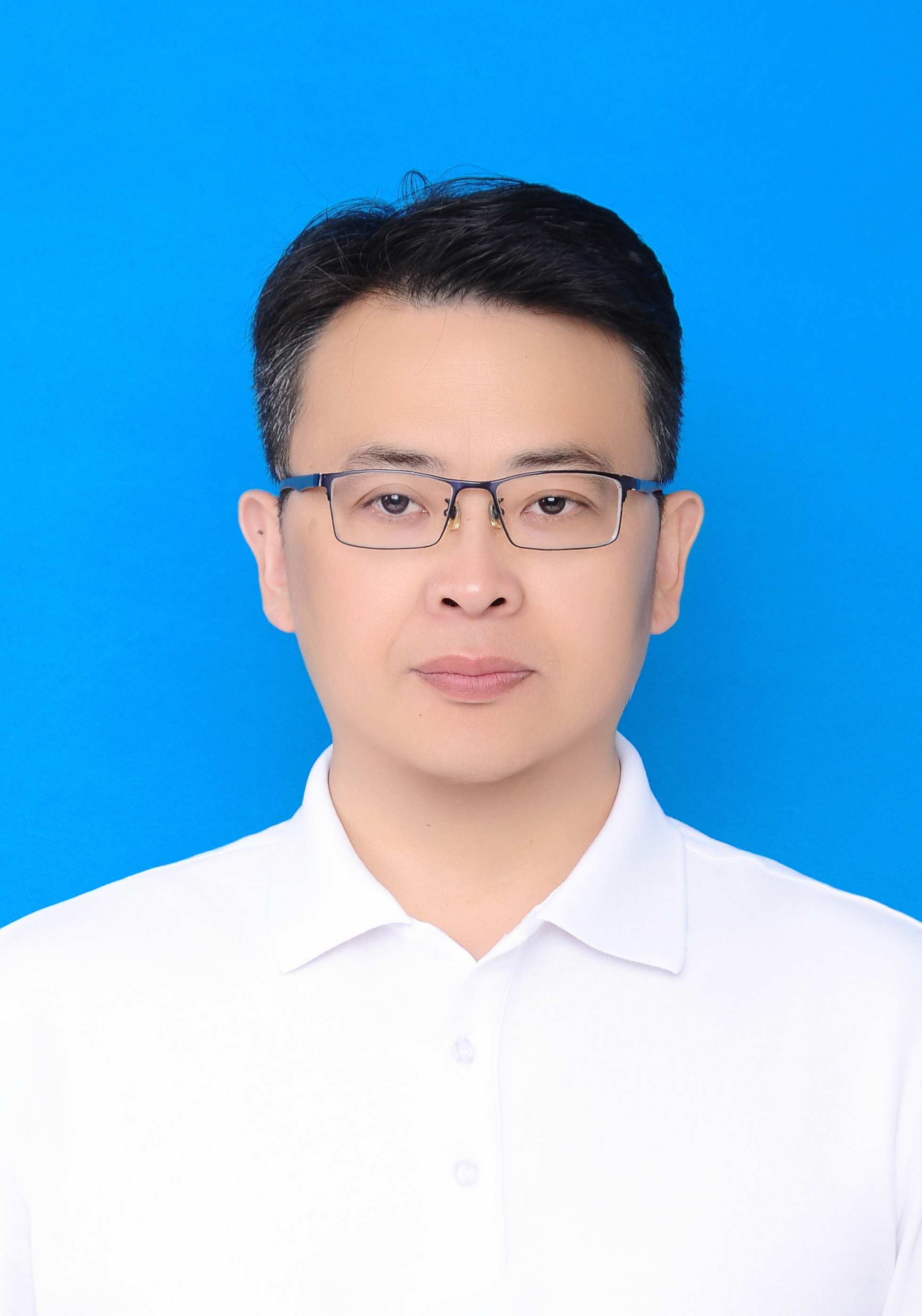 陈帅区委常委、常务副区长