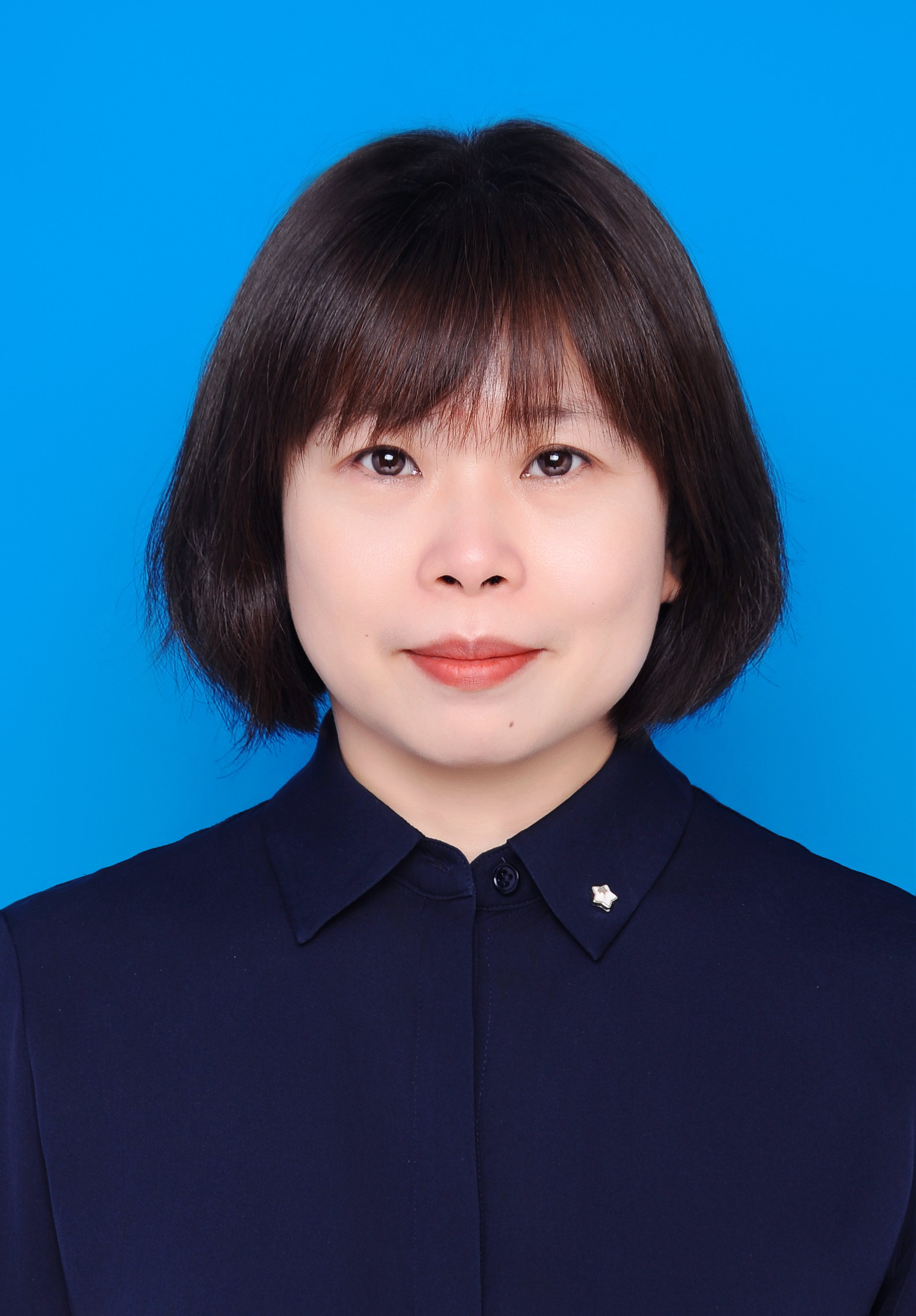 李亚副区长