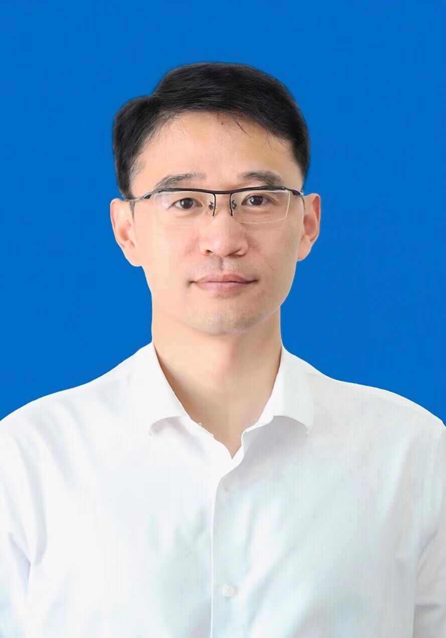 王玉岭区委常委、政法委书记
